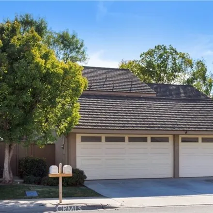Rent this 4 bed house on 2112 Wildflower Circle in Brea, CA 92821