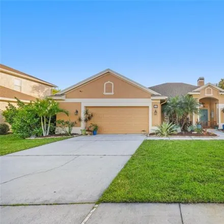 Buy this 4 bed house on 564 Cedarwoods Drive in Oldsmar, FL 34677