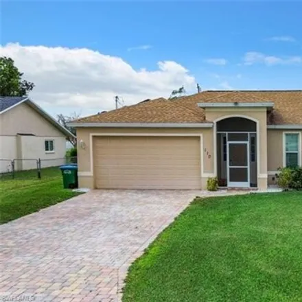 Buy this 3 bed house on 120 Northeast 6th Place in Cape Coral, FL 33909