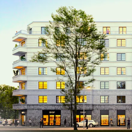 Buy this 2 bed apartment on Frankenstraße 3 in 10781 Berlin, Germany