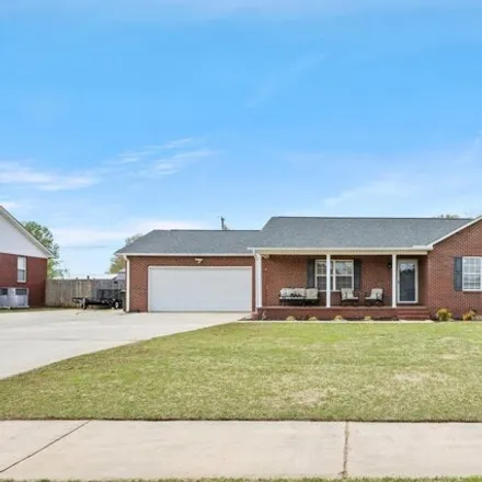 Buy this 5 bed house on 1774 Lillian Drive in Athens, AL 35611