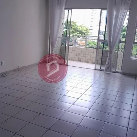 Rent this 3 bed apartment on Rua Marquês de Valença 141 in Boa Viagem, Recife - PE