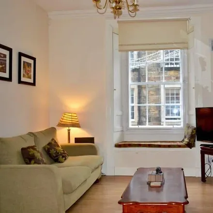 Image 2 - City of Edinburgh, EH2 4BA, United Kingdom - Apartment for rent