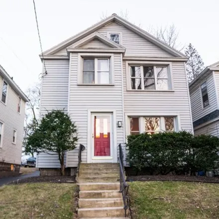 Rent this 4 bed house on 7 Eileen Street in City of Albany, NY 12203