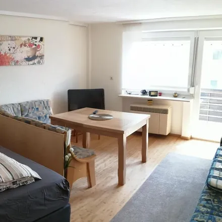 Rent this 1 bed apartment on Max-Aicher-Arena in Reichenhaller Straße, 83334 Inzell