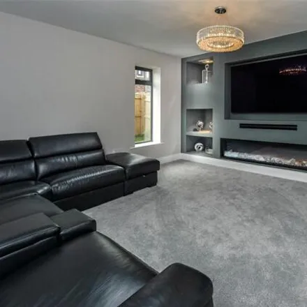 Image 7 - Conroy Close, Hartlepool, TS26 0FT, United Kingdom - House for sale