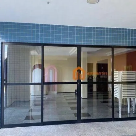 Buy this 3 bed apartment on Rua Saldanha Marinho 724 in José Bonifácio, Fortaleza - CE