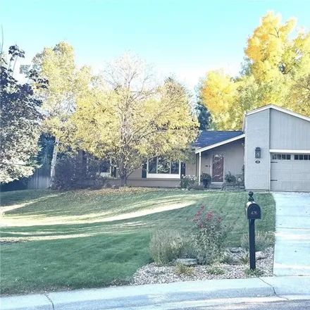 Buy this 5 bed house on 400 Devinney Court in Jefferson County, CO 80401