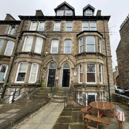 Buy this 8 bed townhouse on King's Road in Harrogate, HG1 5HG