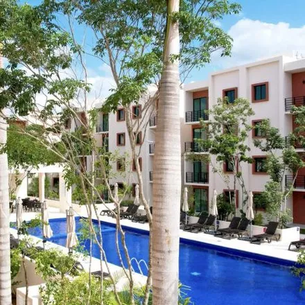 Image 2 - Avenida Huayacán, 77560 Cancún, ROO, Mexico - Apartment for sale