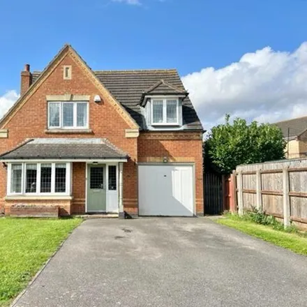 Buy this 4 bed house on Fenwick Road in Scartho, DN33 3SJ