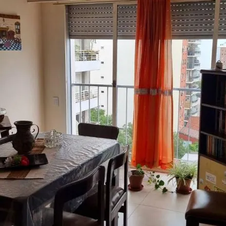 Buy this 2 bed apartment on Helguera 4738 in Villa Pueyrredón, 1419 Buenos Aires