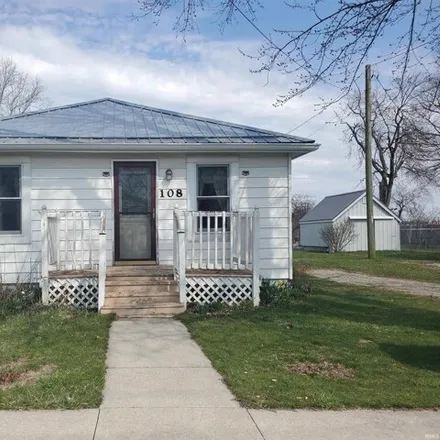 Image 1 - 190 Mulberry Street, Columbia City, IN 46725, USA - House for sale