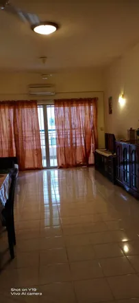 Rent this 3 bed apartment on Dataran Jelatek in Jalan Jelatek, Ulu Kelang