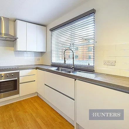 Rent this 2 bed apartment on 23-40A Riverdene Place in Southampton, SO18 1UG