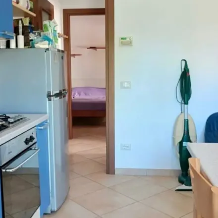 Rent this 3 bed apartment on Via San Rocco in 66038 San Vito Chietino CH, Italy