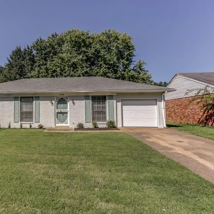 Buy this 3 bed house on 6278 Martinwest Drive in Shelby County, TN 38053