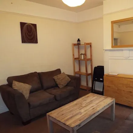 Rent this 4 bed townhouse on 49 Warwards Lane in Stirchley, B29 7RA