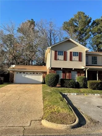 Buy this 2 bed house on 5598 Woodland Trace in Tuscaloosa, AL 35405
