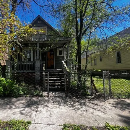 Buy this 5 bed house on 7007 South Elizabeth Street in Chicago, IL 60636