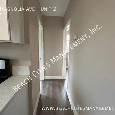 Image 2 - 1921 Henderson Avenue, Long Beach, CA 90806, USA - Apartment for rent