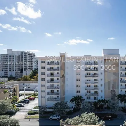Image 1 - 22 Salamanca Avenue, Miami, FL 33134, USA - Apartment for rent