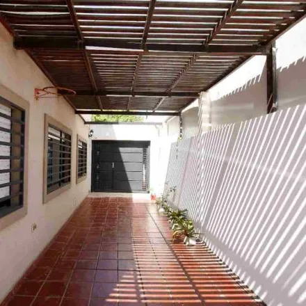 Buy this 4 bed house on Calle 475 in Partido de La Plata, 1896 City Bell