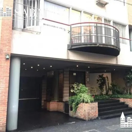 Buy this 1 bed apartment on unnamed road in San Nicolás, Buenos Aires