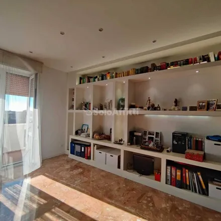 Rent this 4 bed apartment on Via del Risorgimento in 25127 Brescia BS, Italy