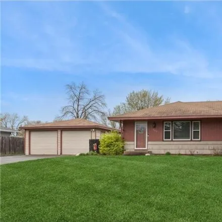 Buy this 3 bed house on 8034 Grafton Avenue South in Cottage Grove, MN 55016