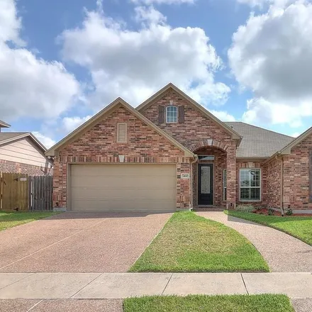 Rent this 4 bed house on 7410 Idle Hour Drive in Corpus Christi, TX 78414