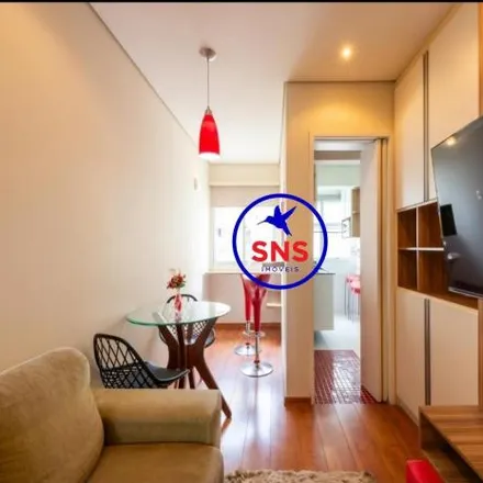 Rent this 1 bed apartment on SYMCO in Rua Coronel Quirino 1483, Cambuí