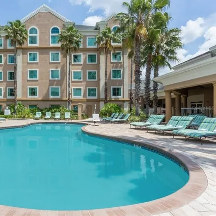 Image 9 - Hawthorn Suites by Wyndham Lake Buena Vista, Orlando, 8303 Palm Parkway, Orlando, FL 32836, USA - House for sale