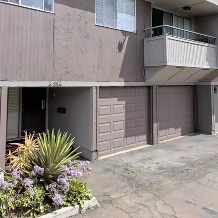 Rent this 1 bed room on 6316 Caminito Marcial in San Diego, CA 92111