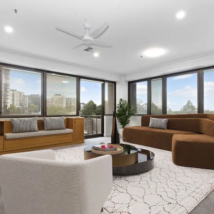 Image 6 - 70 Albert Road, South Melbourne VIC 3205, Australia - Apartment for rent