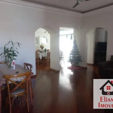 Image 1 - Rua Dona Elidia Ana de Campos, Taquaral, Campinas - SP, 13076-015, Brazil - House for sale