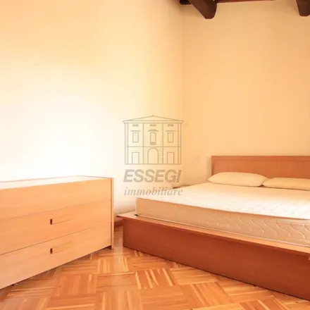 Rent this 2 bed apartment on Via del Fosso in 55100 Lucca LU, Italy