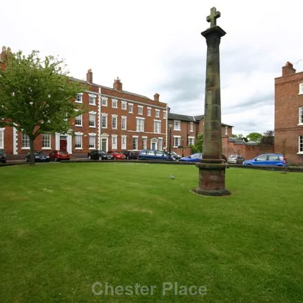 Image 9 - The Deanery, Abbey Street, Chester, CH1 2JF, United Kingdom - Apartment for rent