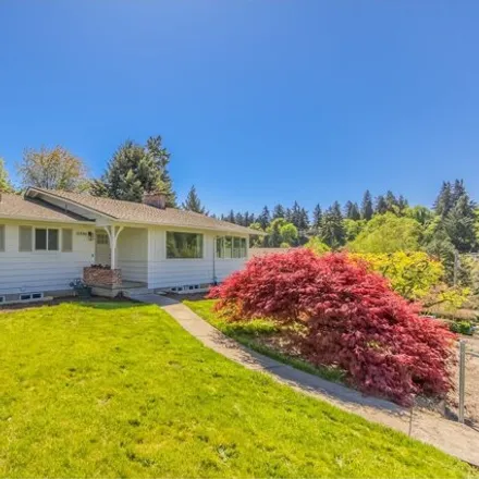 Buy this 3 bed house on 12446 Southeast Guilford Drive in Milwaukie, OR 97222