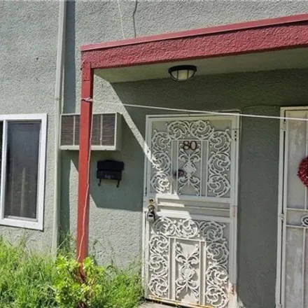 Buy this 2 bed condo on 2101 South Pacific Avenue in Santa Ana, CA 92704