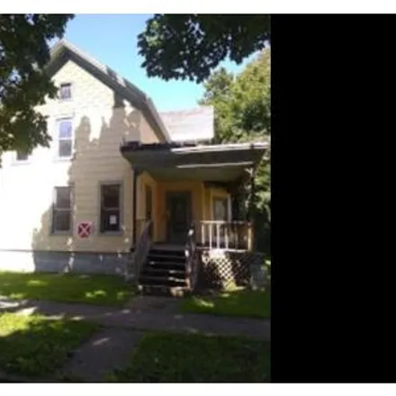 Buy this 3 bed house on 62 Henry Street in City of Norwich, NY 13815