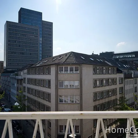 Rent this 2 bed apartment on Marienstraße 26 in 40210 Dusseldorf, Germany