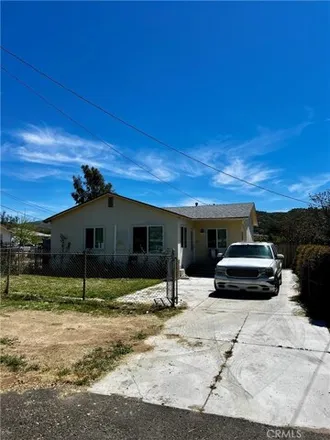 Rent this 2 bed house on 40589 Stetson Ave in Hemet, California