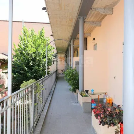 Image 2 - Via Mosè Bianchi 14, 20900 Monza MB, Italy - Apartment for rent
