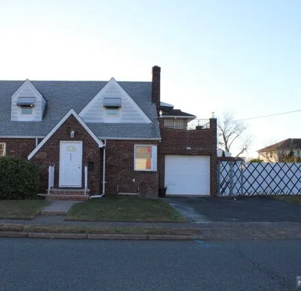 Rent this 3 bed house on 2-02 Plaza Rd in Fair Lawn, New Jersey