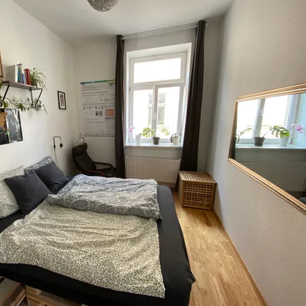 Rent this 2 bed apartment on Bautzner Straße 15 in 01099 Dresden, Germany