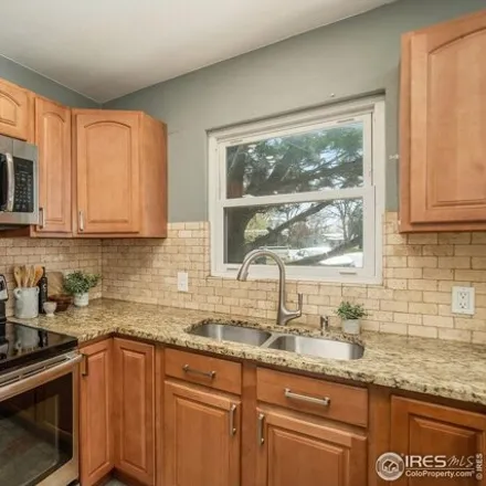 Image 7 - 8199 West 46th Circle, Wheat Ridge, CO 80033, USA - House for sale