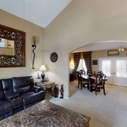 Rent this 3 bed apartment on 825 East Audrey Lane in North Point Crossing, Phoenix