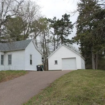 Buy this 2 bed house on 1290 Folsom Street in Eau Claire, WI 54703