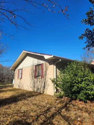 Buy this 4 bed house on North Harper Road in Corinth, MS 38834